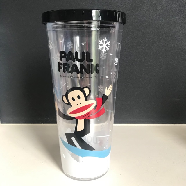 แก้วน้ำ Paul Frank UOB