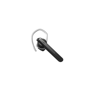 Jabra หูฟังบลูทูธ รุ่น Talk 45 Headset (Stealth) - Black