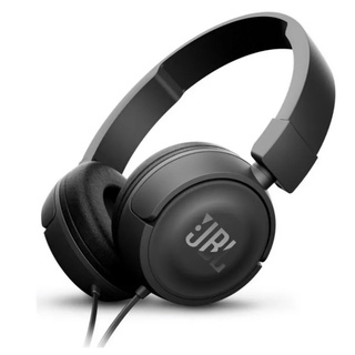 หูฟัง JBL T450 black ประกันศูนย์