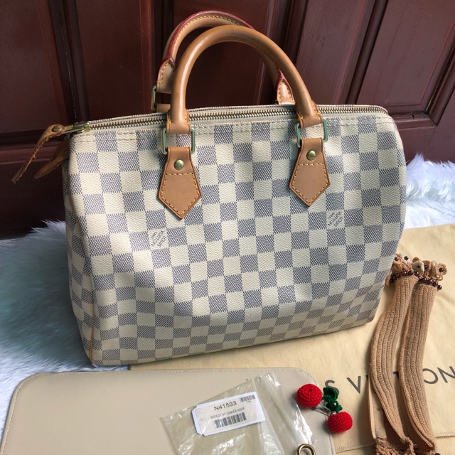 Lv speedy azur