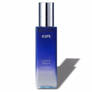 พร้อมส่ง/แท้🏷IOPE Stem III Emulsion &amp; Anti-aging 145ml