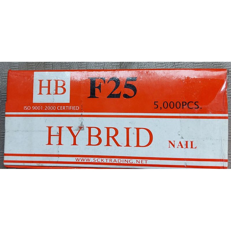 ไส้แม็กยิง F25 HYBRID ลดราคา