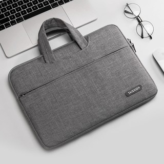 กระเป๋าโน๊ตบุ๊ค กระเป๋าแล็ปท็อป Laptop แล็ปท็อป Tablet 12.9 ขนาด 12/13/14/15/15.6 นิ้ว TKS-01 #3
