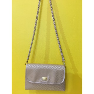 NaRaYa NCD-673 กระเป๋าสะพายข้าง  Shoulder  Bag