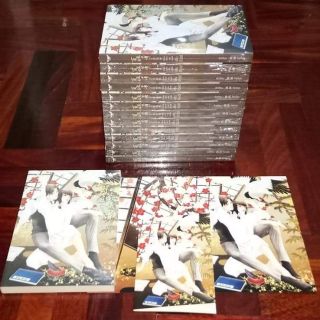 [พร้อมส่ง] ตำนานปีศาจคลังสมบัติ ภาค 2 รอบจอง7Days