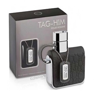 Armaf Tag Him Pour Homme EDT 100 ml.