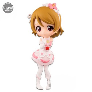 Banpresto Q Posket Petit Love Live! First Year Students (A:Hanayo Koizumi) 4983164164961 (Figure)