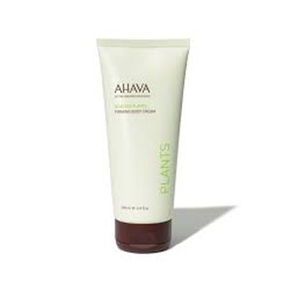 พร้อมส่ง ของแท้ AHAVA Firming Body Cream 200ml (No Box)