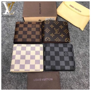 👛กระเป๋าตังค์Louis 4.5"👍😍