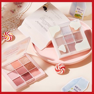 Kiss beauty milky cute color eyes No.87203-03