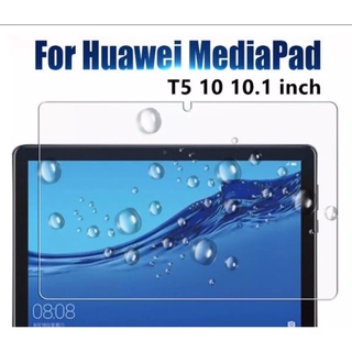 ฟิล์มกระจกเต็มจอ Huawei MediaPad T5 10 (10.1")