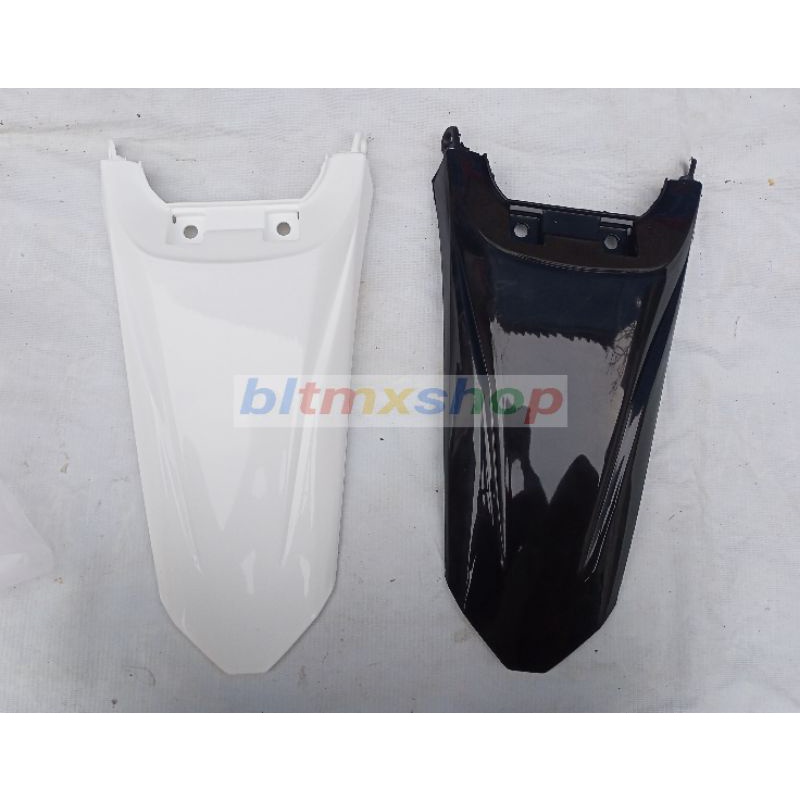 บังโคลนหลัง klx 150 bf dtracker บังโคลนหลังสั้น KLX 150 BF DTRACKER ปีกหลัง KLX bf d tracker