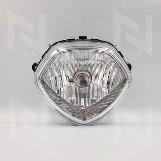 ไฟหน้า GRAND FILANO พร้อมหลอด แท้ YAMAHA HEADLIGHT UNIT