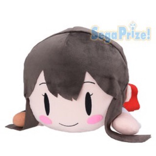 Kantai Collection Akagi Mega Jumbo Nesoberi (มือ2)