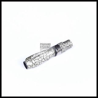 รีลซีทเบอร์16ทำสี สำหรับบิ้วด์คันเบ็ด