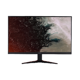 [คืน500c.ทักแชท] Acer Nitro Monitor 27" รุ่น VG270bmiix IPS 75Hz รับประกันศูนยไทย 3 ปี