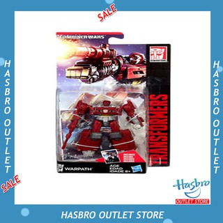 Hasbro Combiner Wars Warpath ของแท้ Hasbro