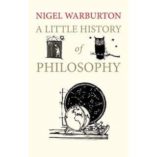 A Little History of Philosophy Paperback Little Histories English