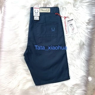 กางเกงขาสั้นชาย / ผ้าcotton100% / A 209