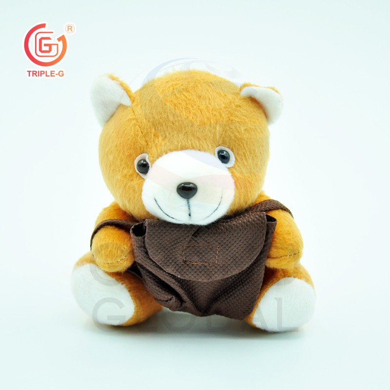 car fragrance air freshener doll น้ำหอม ตุ๊กตา เม็ด ดับกลิ่น น้ำหอม ติดรถยนต์ บ้าน ตู้ ปรับอากาศ กลิ่นอโรม่า ลายหมี