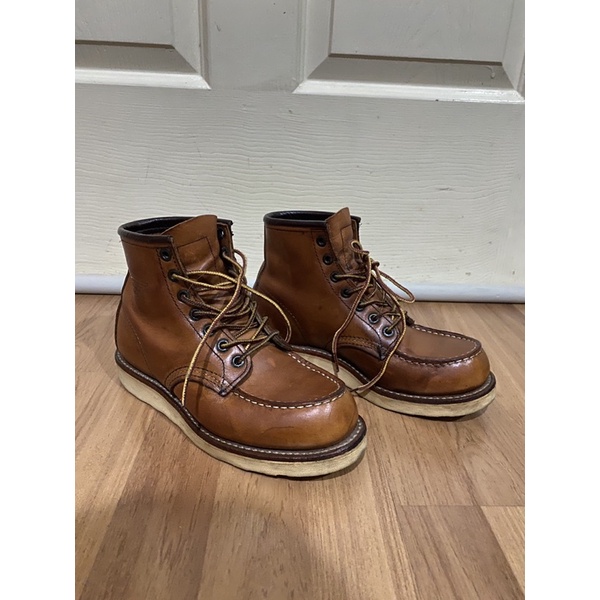 ❌Sold❌ Redwing 875 ของแท้100%