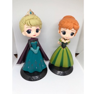 ✅พร้อมส่ง✅โมเดล เจ้าหญิง ตุ๊กตาเจ้าหญิง Disney Princess