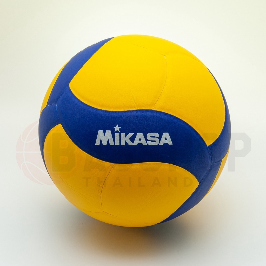 [Mikasa แท้ 100%]ลูกวอลเล่ย์บอล Mikasa V330W มี มอก. ผ่าน QC รับรองทุกลูก ของแท้ 💯(%)🏐🏐