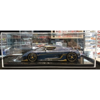 FrontiArt Model 1/18 : F051-88 Koenigsegg Agera RS Naraya