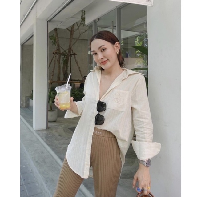 กางเกงไหมพรมของloonny