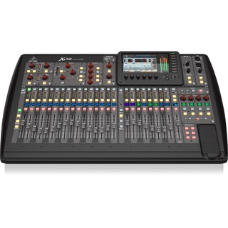 Behringer X32 ดิจิตอลมิกเซอร์