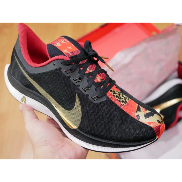 Nike Zoom Pegasus Turbo ( Chinese New Year )