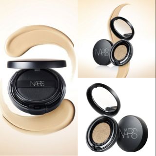 NARS Aqua Glow Cushion Foundation SPF 23/PA++