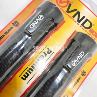 ปลอกแฮนด์แต่งอินโด VND Racing ลาย 2