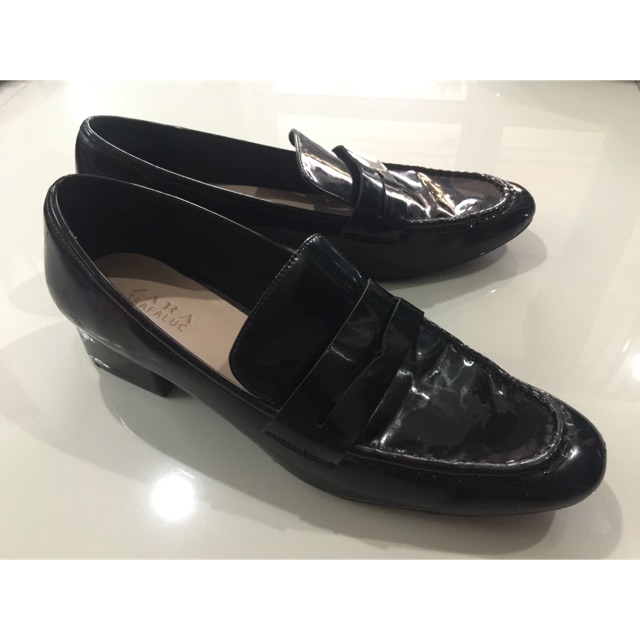 รองเท้า ZARA trafaluc
