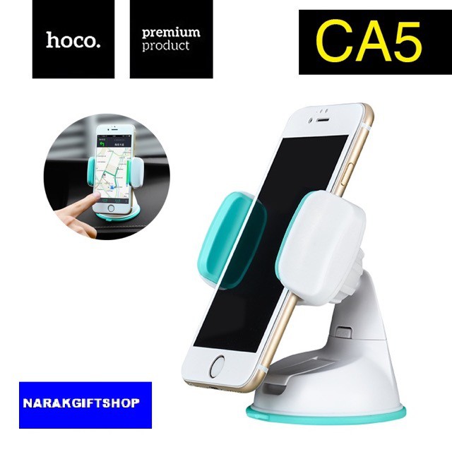 ที่ตั้งมือถือ  Hoco Sucking Disc CA5