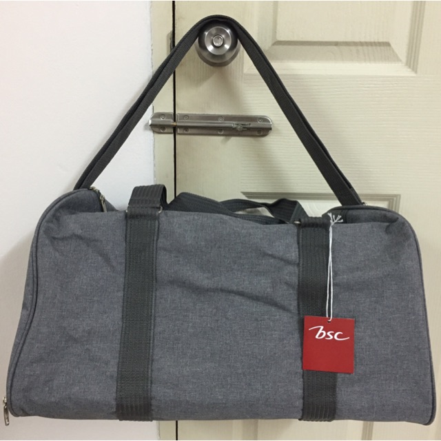 กระเป๋าเดินทางแบบถือ/สะพายข้าง BSC