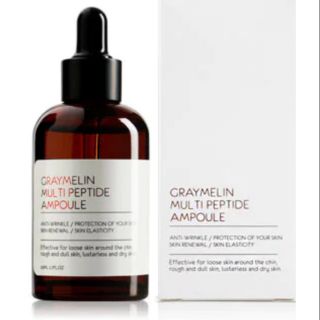 Graymelin Multi Peptide Ampoule 50ml.