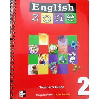 9780071109192 : English zone  2