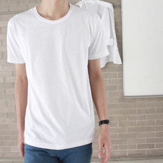 White mode basic t