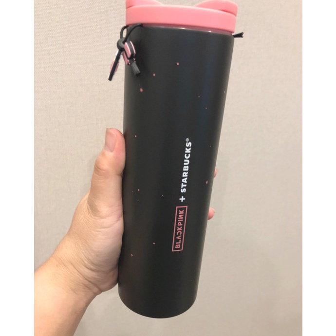 Starbucks BLACKPINK collection สตาร์บัคส์ BLACKPINK คอลเลคชั่น ของแท้ 100% - รูปที่ 5