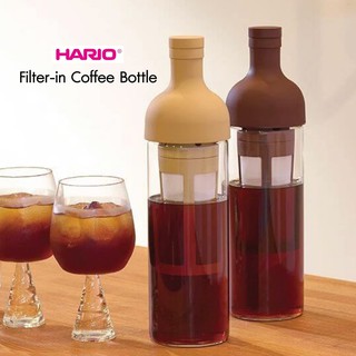 Ratika | Hario  Filter-in Coffee Bottle