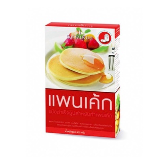 พร้อมส่ง! อิมพีเรียล แป้งสำหรับทำแพนเค้ก 800 กรัม Imperial Pancake Flour 800 g