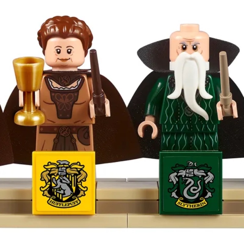 พร้อมส่งทันทีค่ะ Lego 71043 Harry potter เลโก้ของแท้ 100%