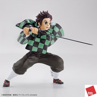 DEMON SLAYER MODEL KIT KAMADO TANJIRO BANDAI