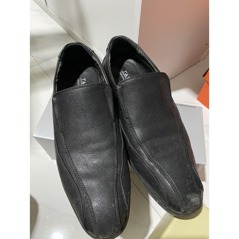 รองเท้าคัชชูผู้ชาย Taywin