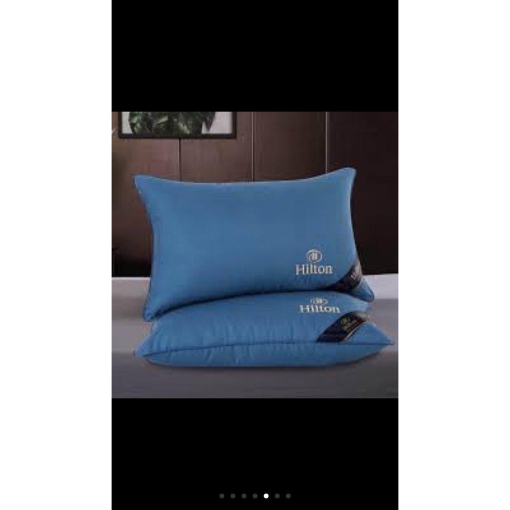หมอน Bantal Hilton Viral Hot