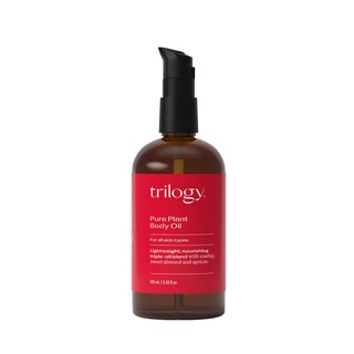 Trilogy Pure Plant Body Oil (100 ml)