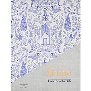 Hygge &amp; West Home : Design for a Cozy Life [Hardcover]หนังสือภาษาอังกฤษมือ1(New) ส่งจากไทย