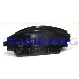 ชุดผ้าดิสเบรกหน้า ของแท้ MAZDA3 B6YS3328ZA