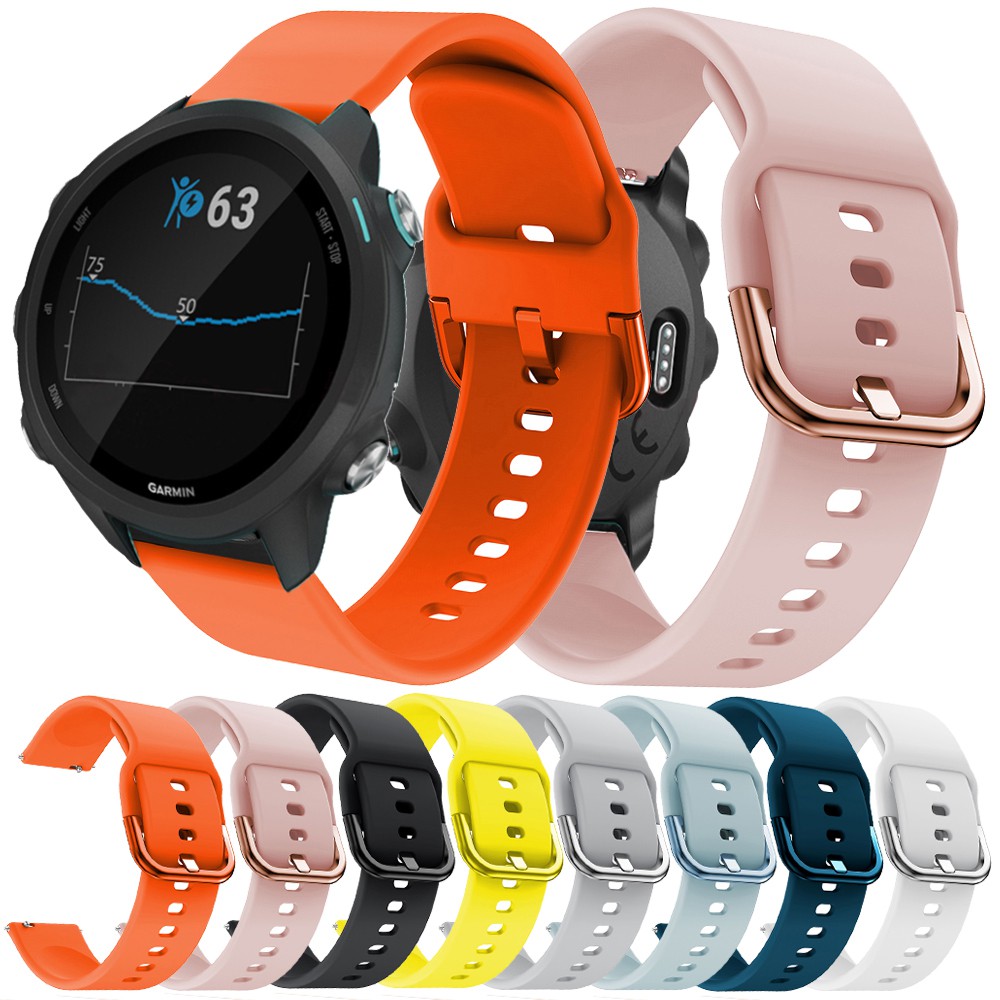 forerunner 645 245